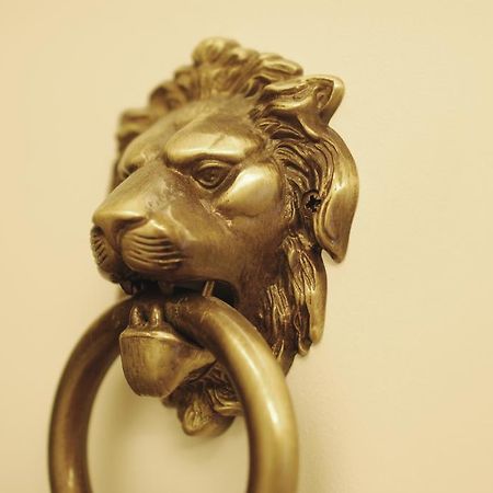 リヨンThe Thonet House - A Luxury Historic Collectionアパートメント エクステリア 写真