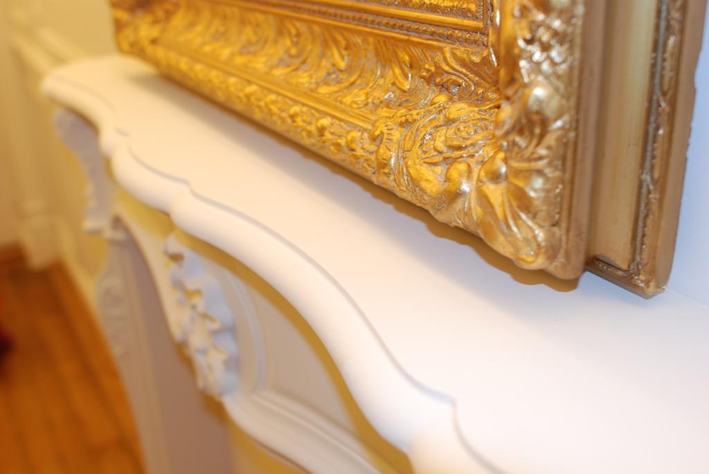 リヨンThe Thonet House - A Luxury Historic Collectionアパートメント エクステリア 写真