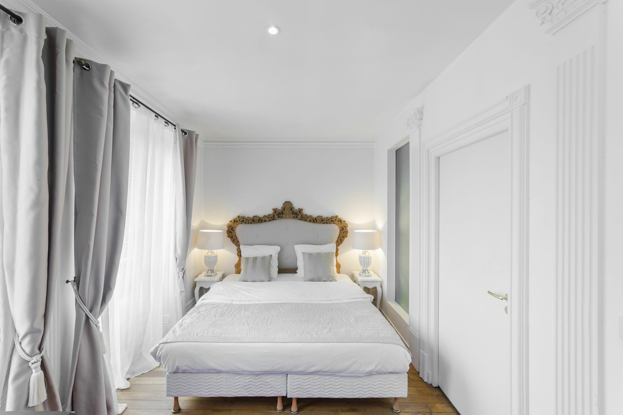 リヨンThe Thonet House - A Luxury Historic Collectionアパートメント エクステリア 写真