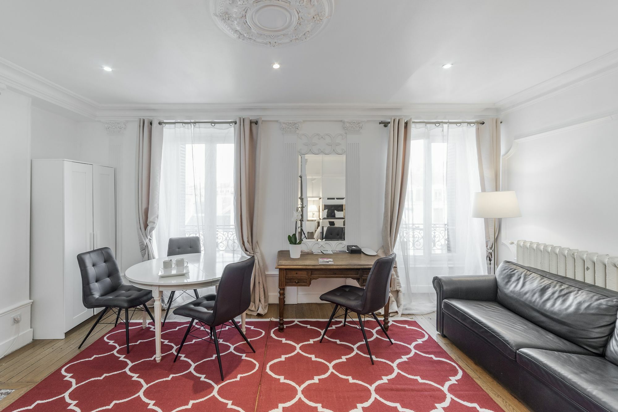 リヨンThe Thonet House - A Luxury Historic Collectionアパートメント エクステリア 写真