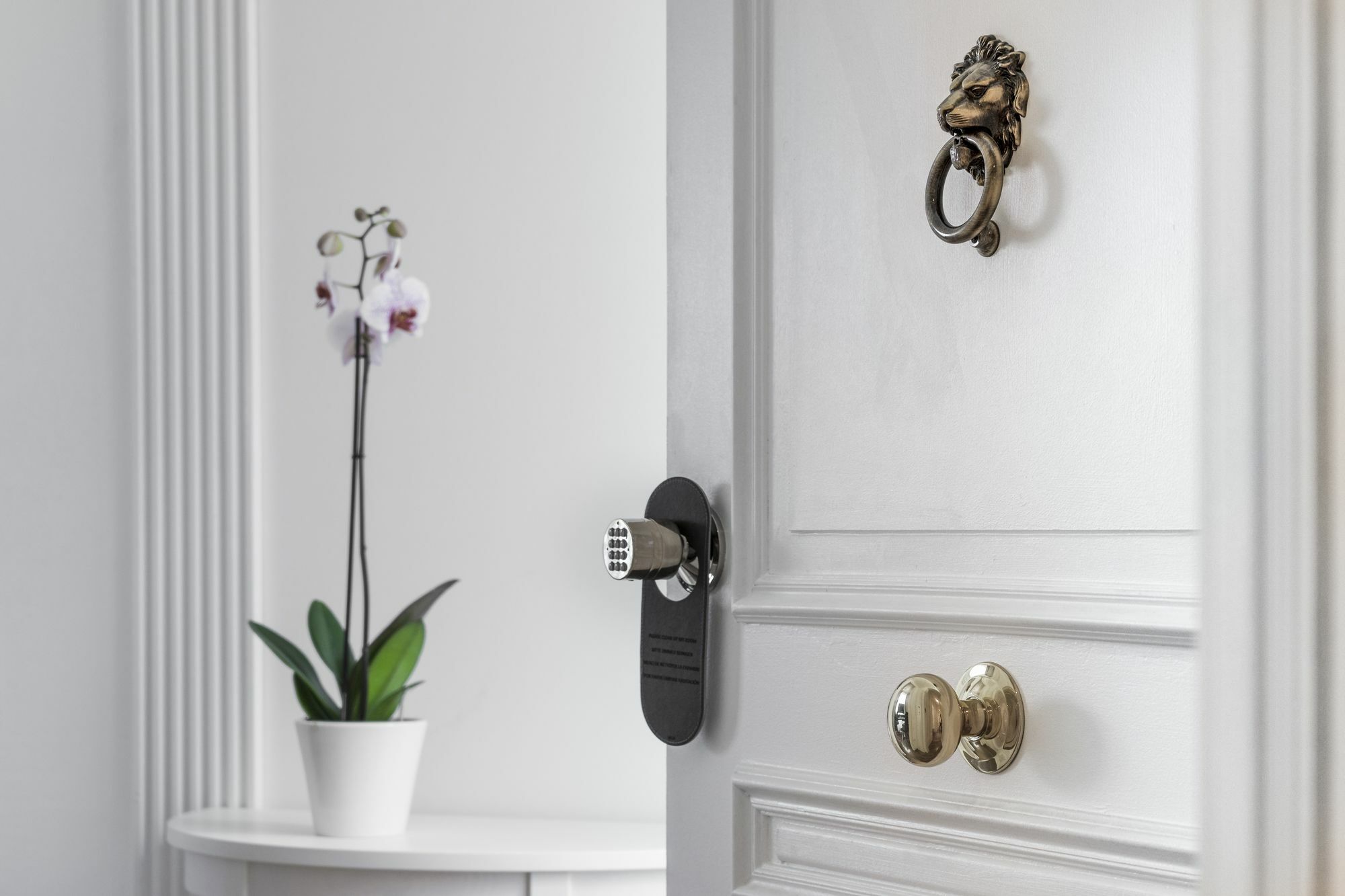 リヨンThe Thonet House - A Luxury Historic Collectionアパートメント エクステリア 写真