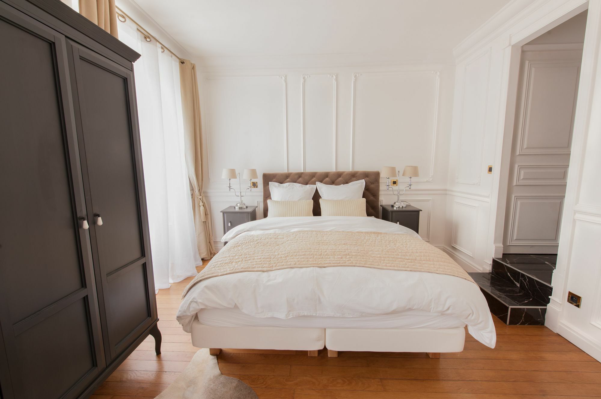 リヨンThe Thonet House - A Luxury Historic Collectionアパートメント エクステリア 写真