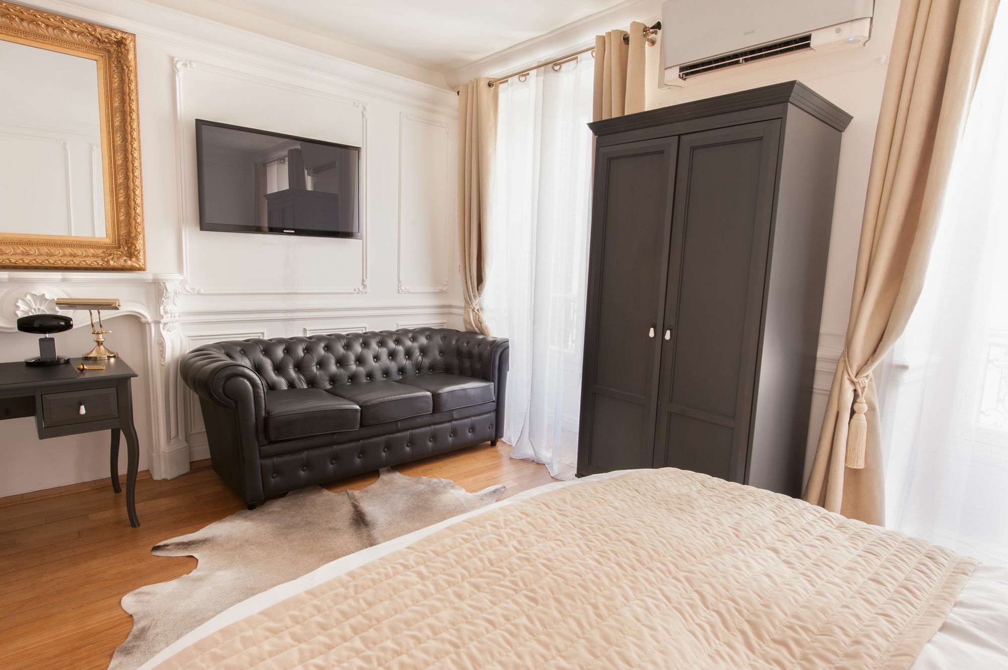 リヨンThe Thonet House - A Luxury Historic Collectionアパートメント エクステリア 写真