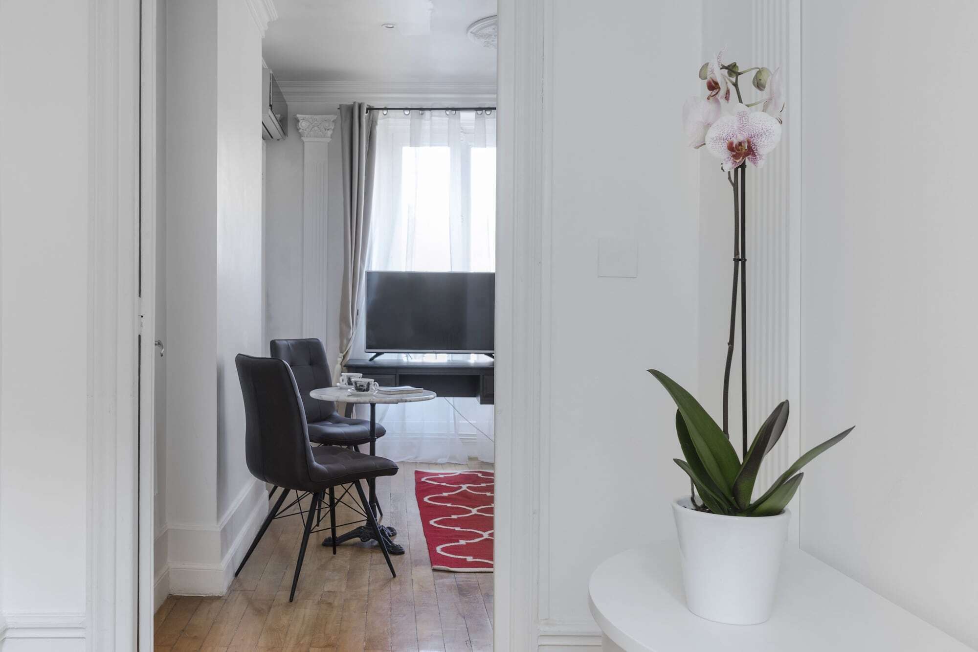 リヨンThe Thonet House - A Luxury Historic Collectionアパートメント エクステリア 写真