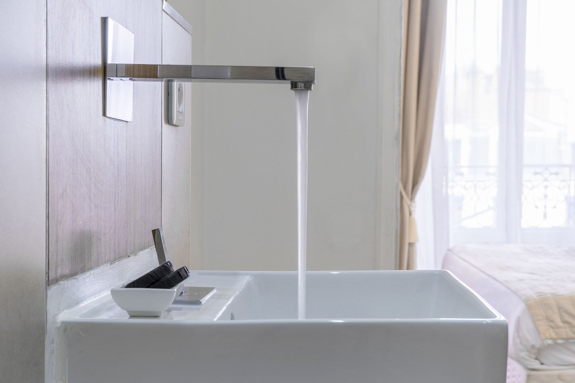 リヨンThe Thonet House - A Luxury Historic Collectionアパートメント エクステリア 写真
